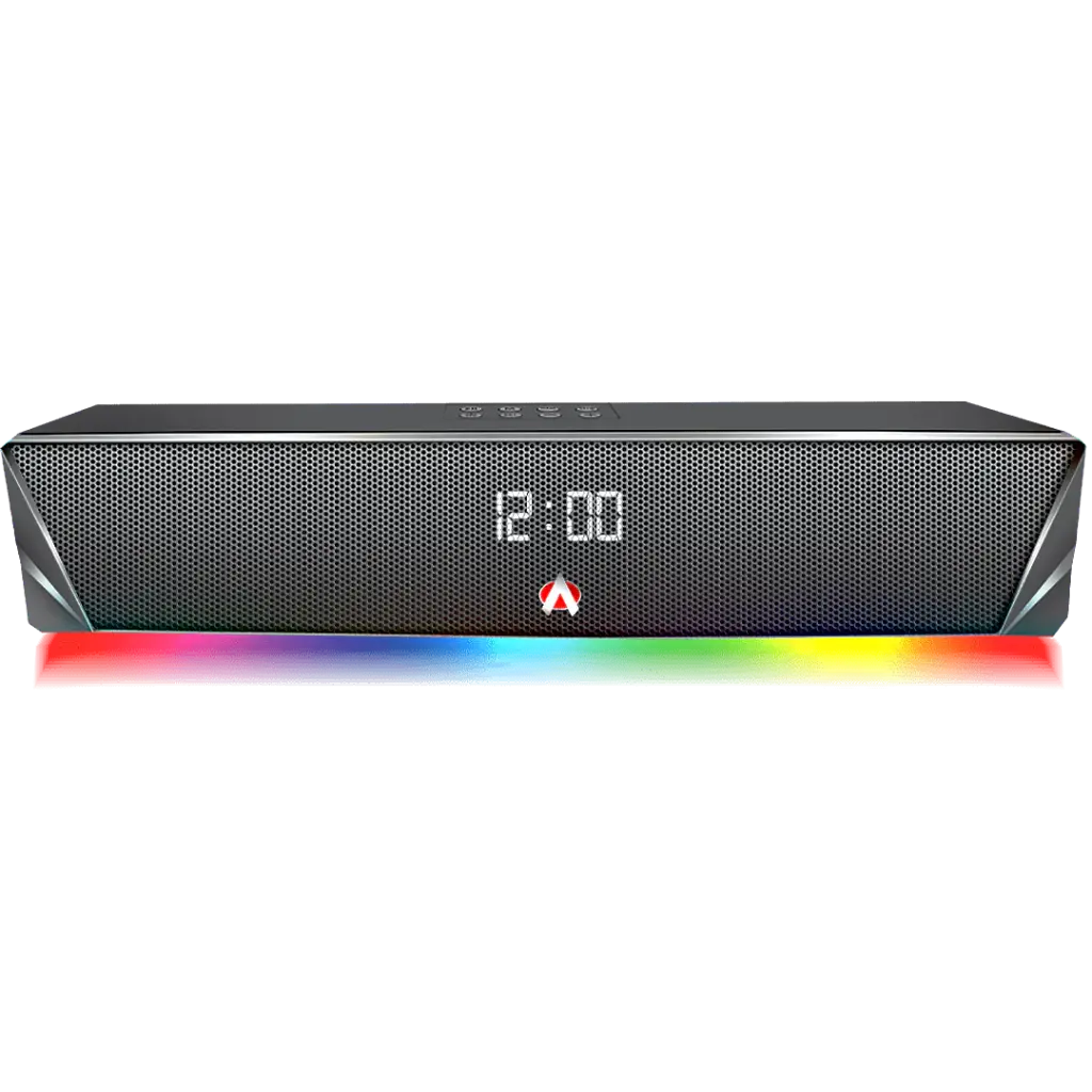 AUDIONIC OPTIMA BAR | MOBILE SPEAKER